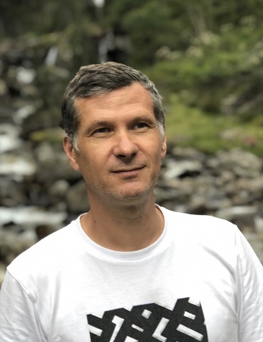 Frédéric Mouthereau 