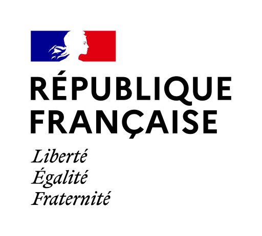 Etat Logo république française