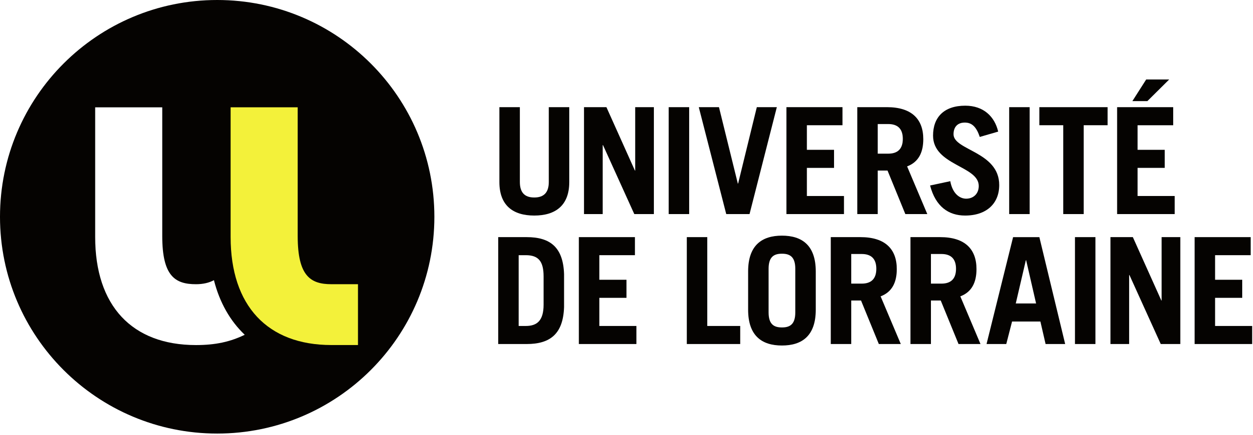 Université de Lorraine Université de Lorraine