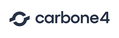 Carbone 4 logo carbone 4