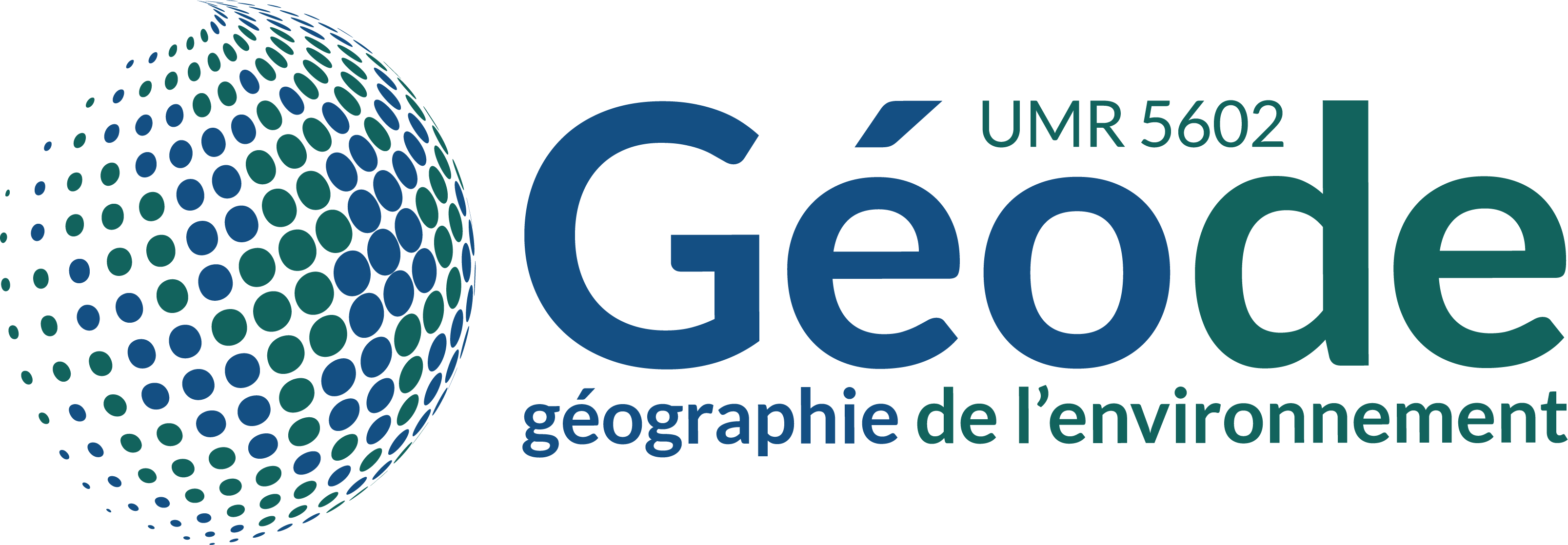 UMR GEODE