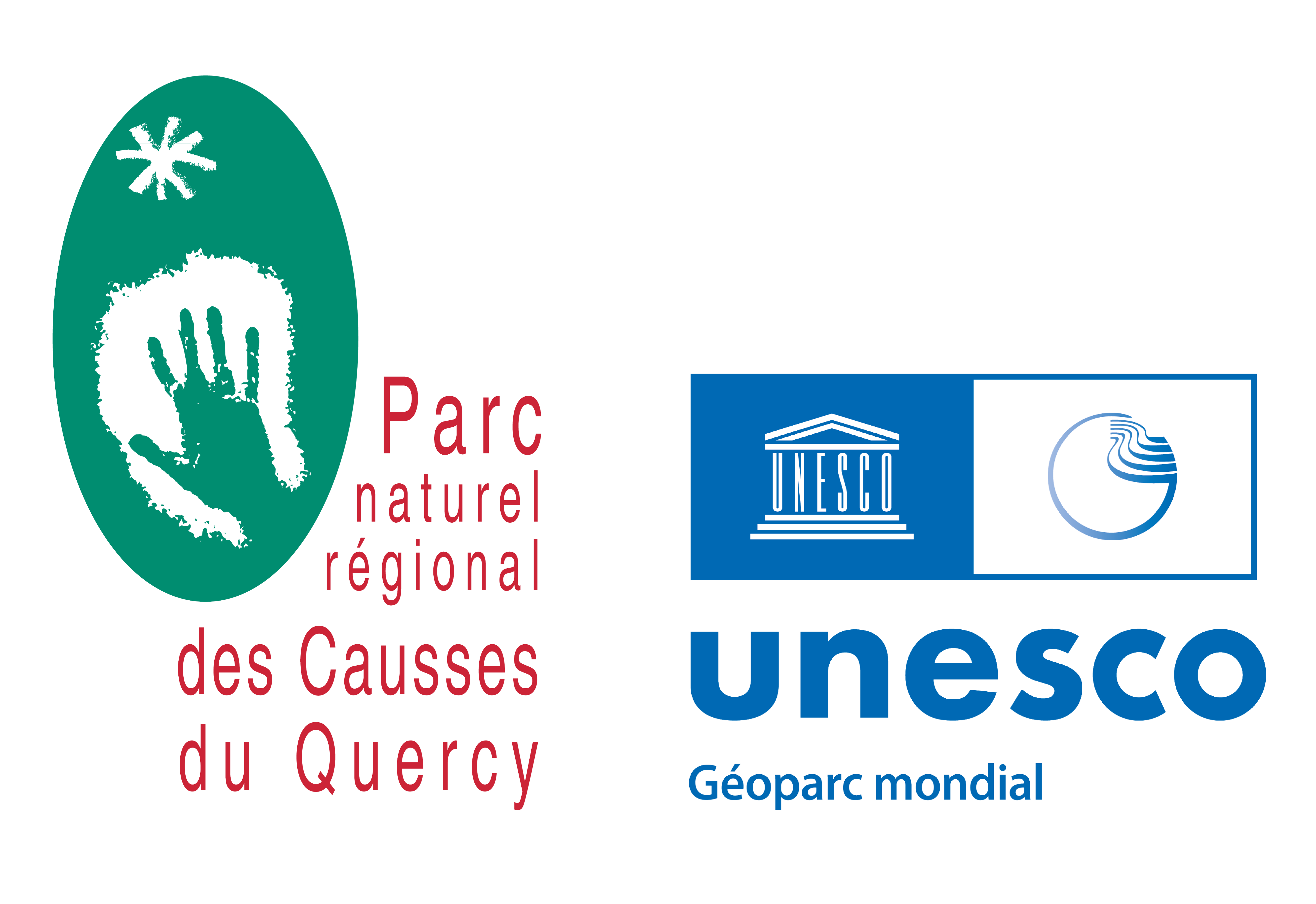 Parc naturel régional des Causses du Quercy Géoparc mondial Unesco
