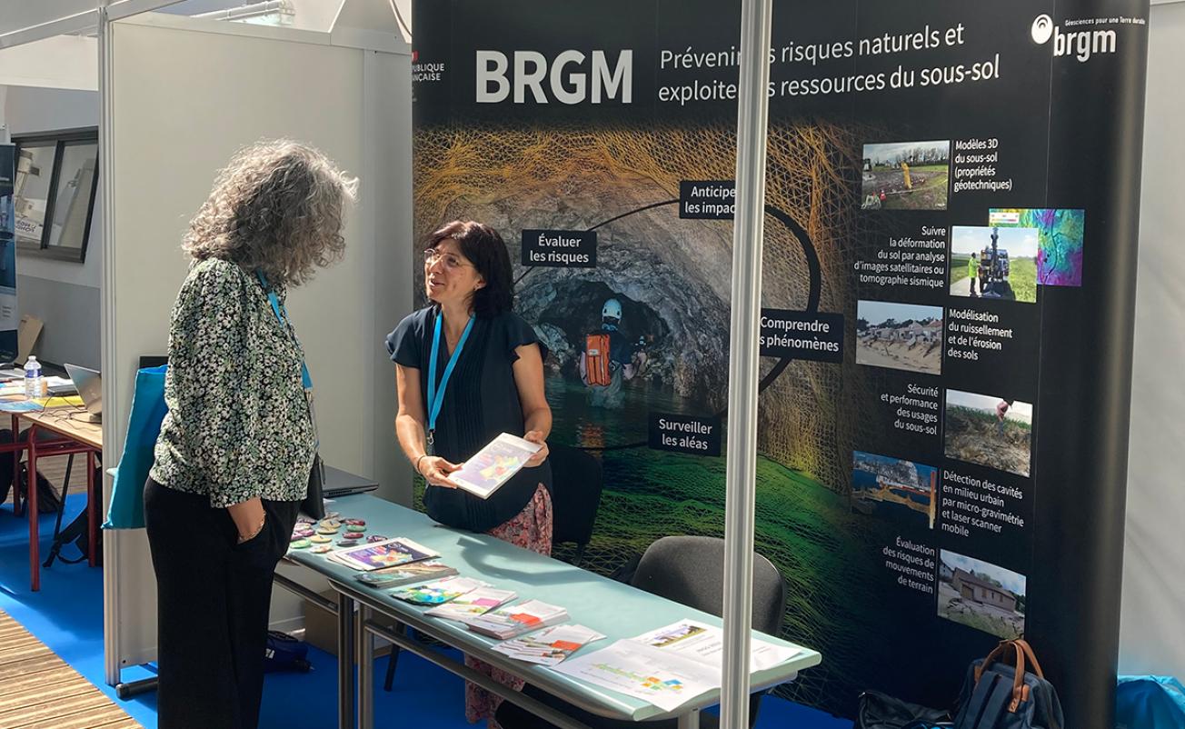 Journées Nationales de Géotechnique et de Géologie de l’ingénieur 2024© PEPR Sous-sol, bien commun JNGG 2024