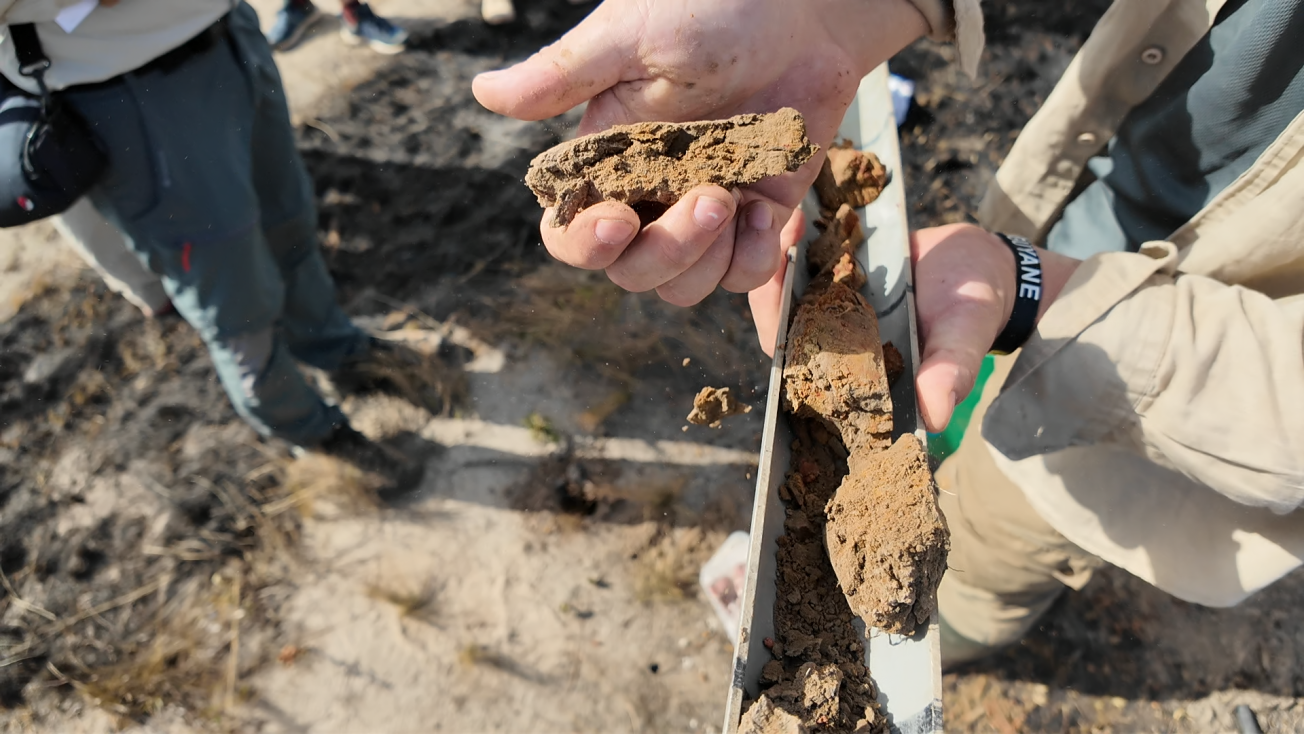 Une connaissance du sous-sol guyanais à actualiser