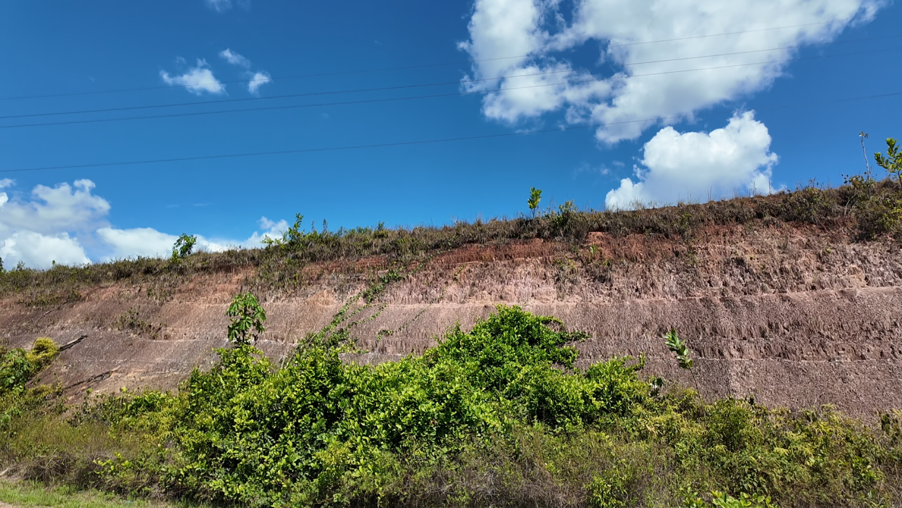 Une connaissance du sous-sol guyanais à actualiser