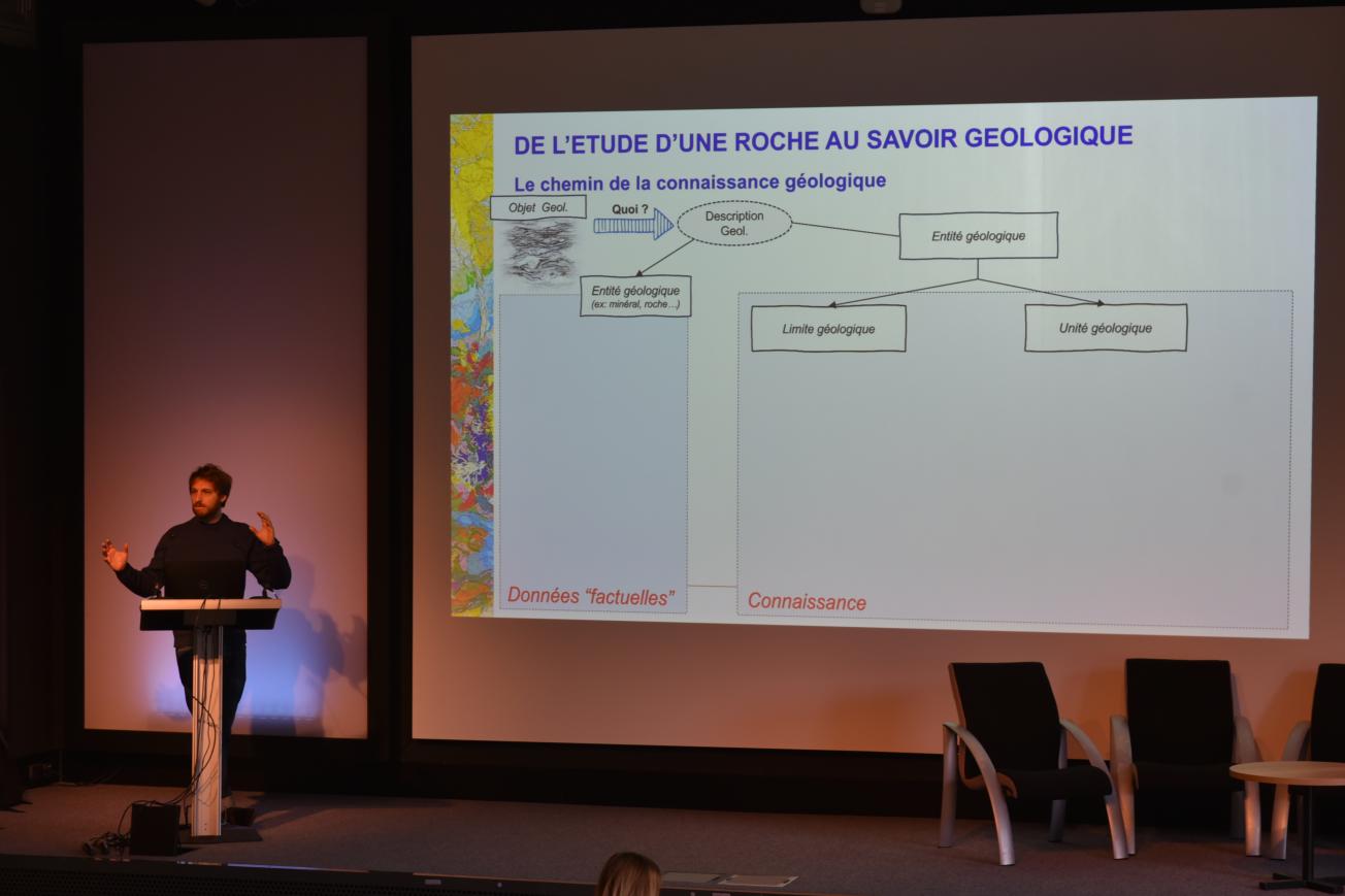 Journée annuelle 2026 du projet Digital Earth