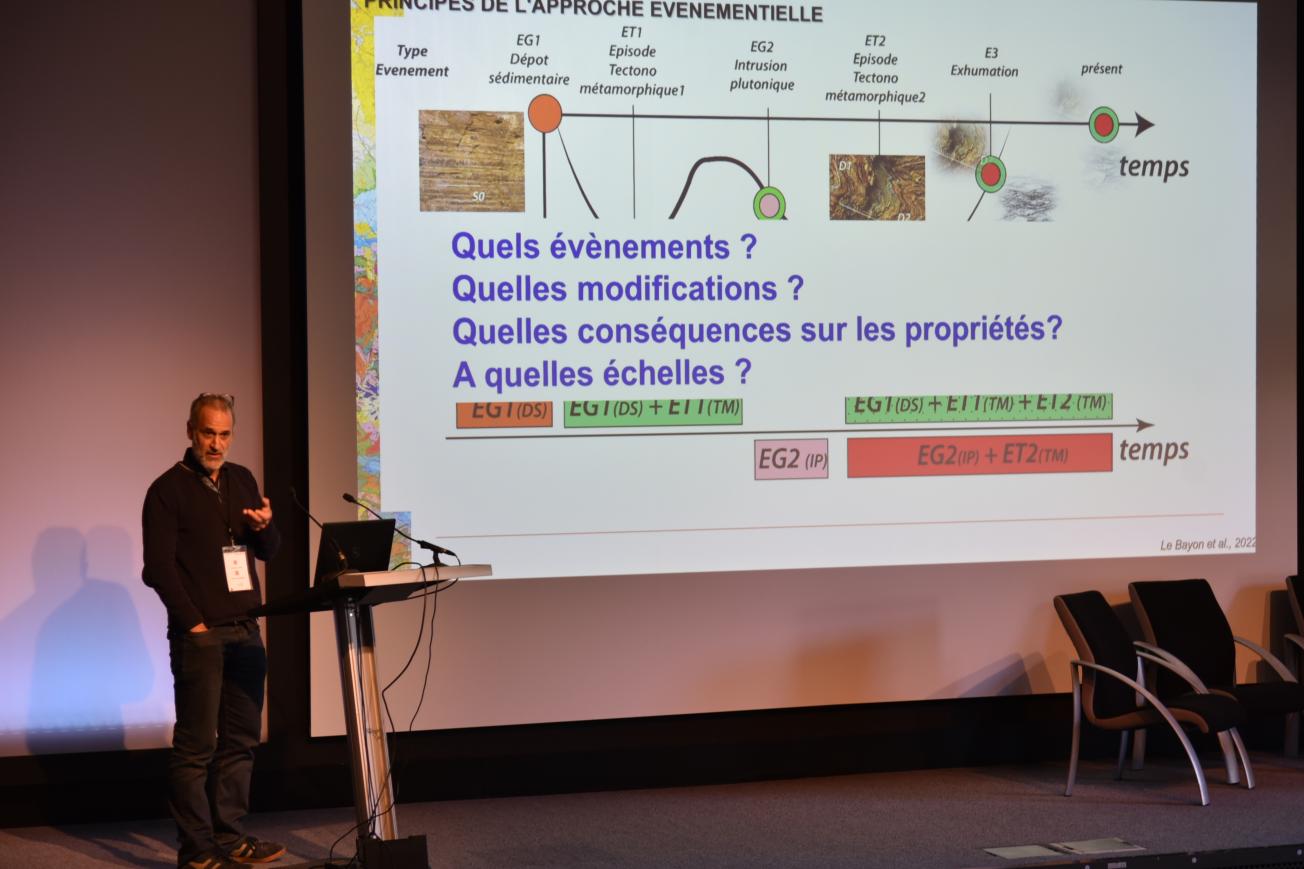 Journée annuelle 2026 du projet Digital Earth