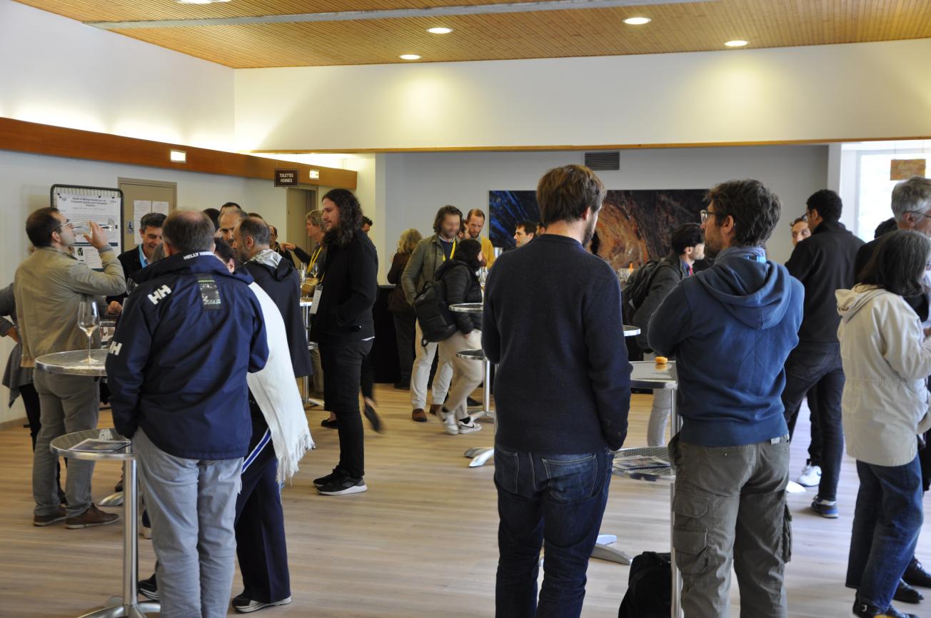 Journée annuelle 2026 du projet Digital Earth