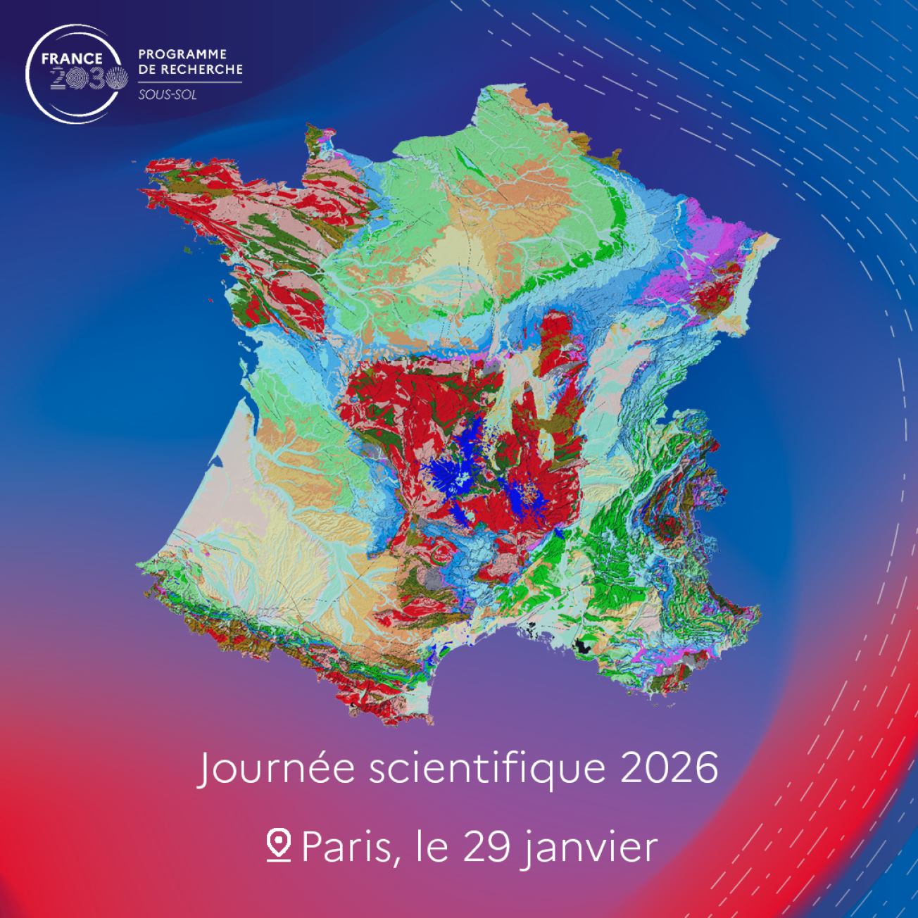 Journée scientifique 2026