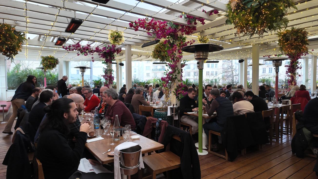 Journée scientifique 2026