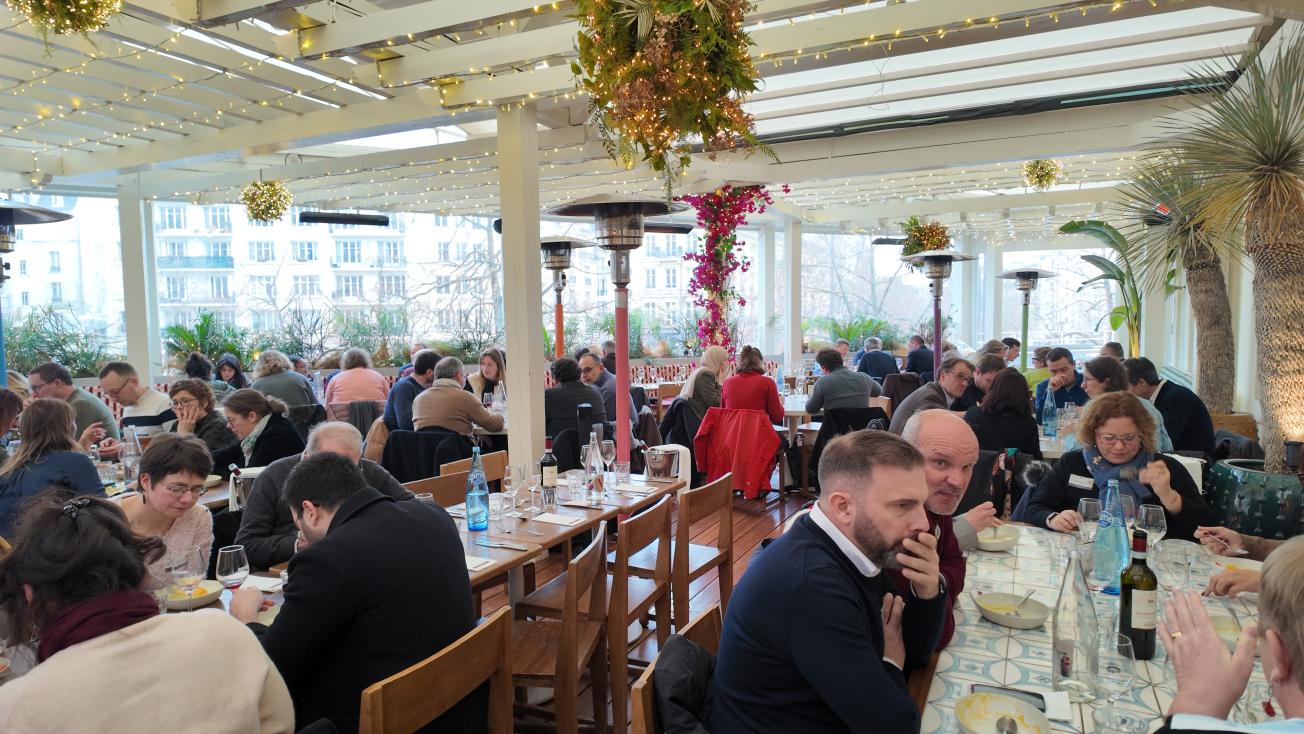 Journée scientifique 2026