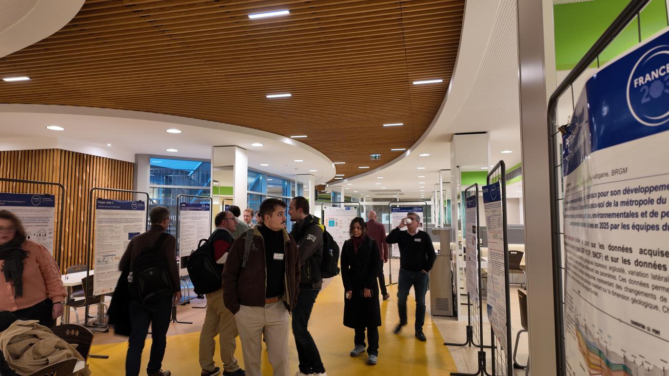 Journée scientifique 2026