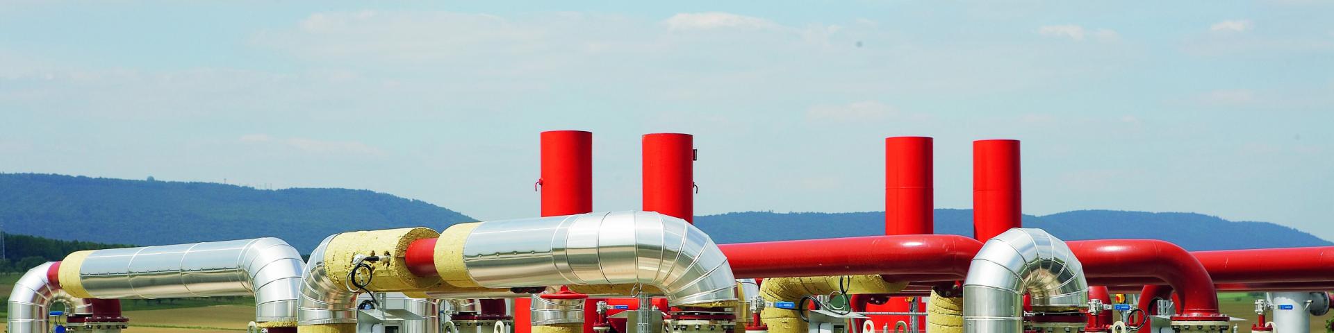 La centrale géothermique de Soultz-sous-Forêts