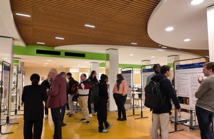 Journée scientifique 2026