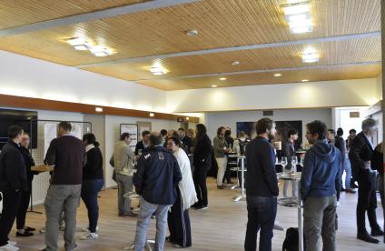 Journée annuelle 2026 du projet Digital Earth