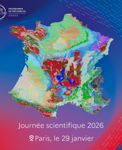 Journée scientifique 2026