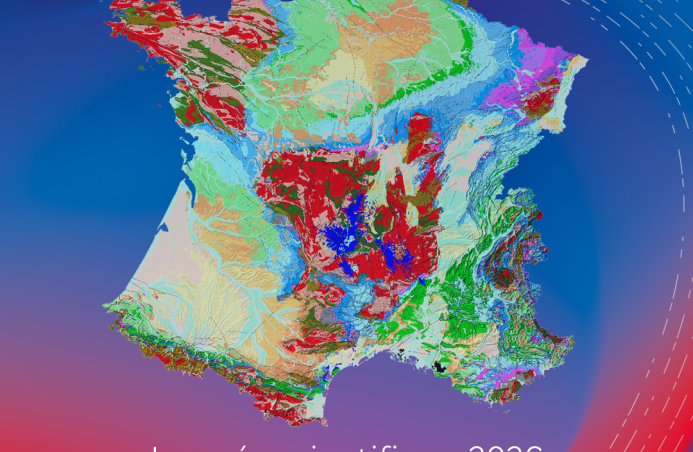Journée scientifique 2026