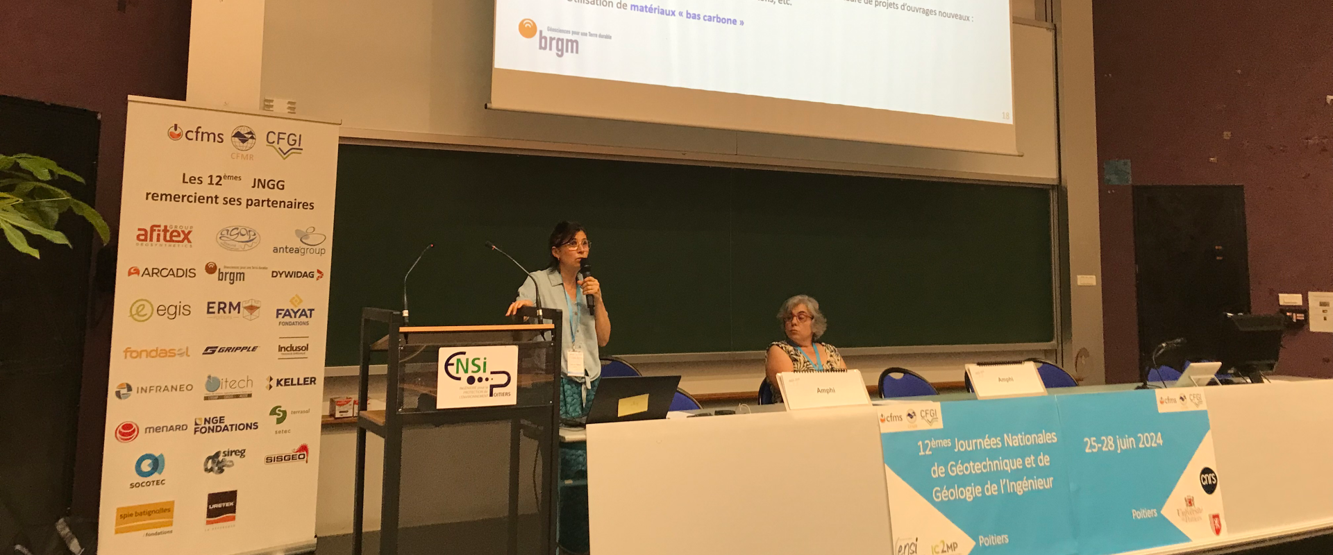 Journées Nationales de Géotechnique et de Géologie de l’ingénieur © PEPR Sous-sol, bien commun JNGG 2024