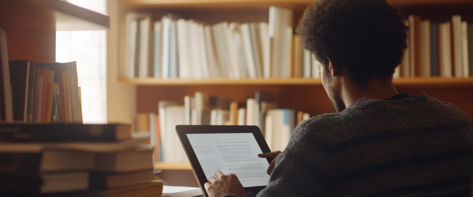 Publications scientifiques