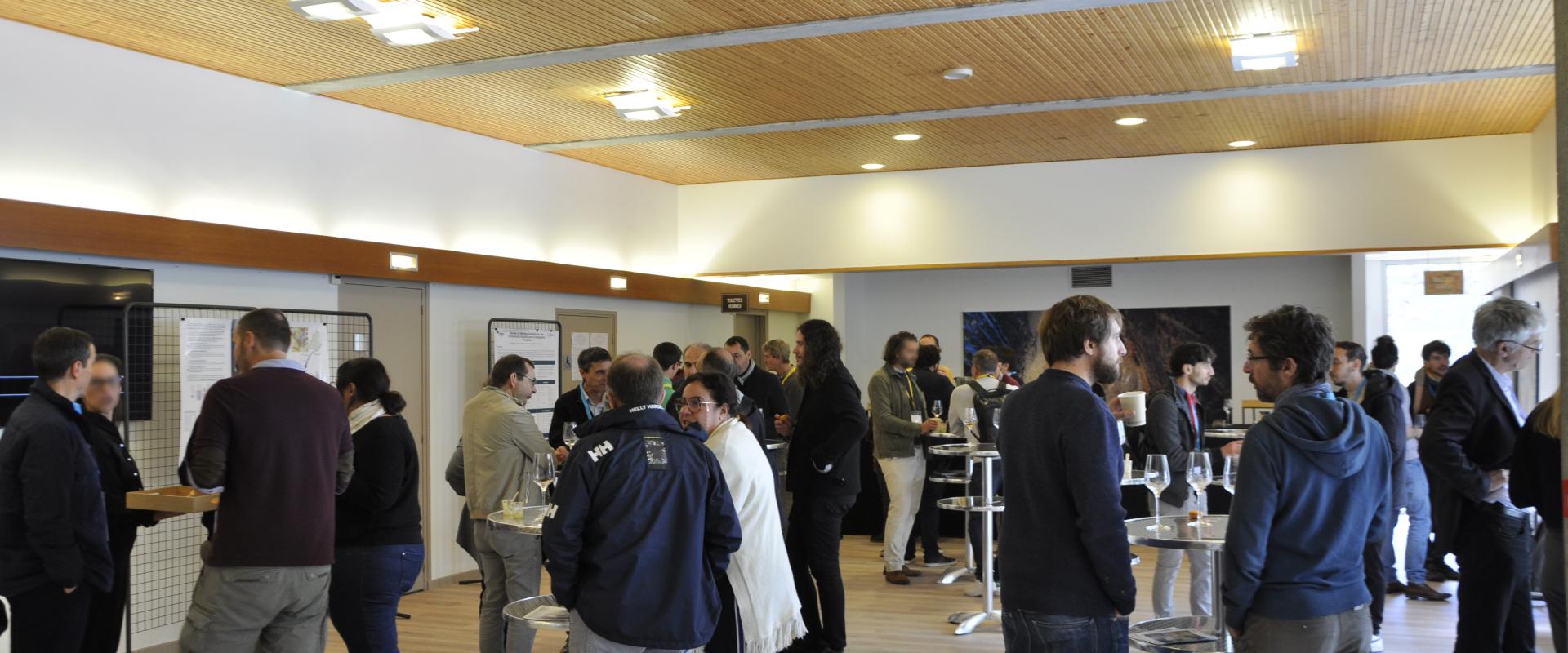 Journée annuelle 2026 du projet Digital Earth