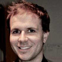 Antoine Beylot, ingénieur de recherche BRGM, coordinateur du projet 