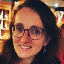 Catherine Rolland, Docteur et ingénieure de formation, diplômée d’un MBA « Video Game Management » elle s’est spécialisée depuis 15 ans dans les applications éducatives et thérapeutiques du jeu vidéo. Elle est responsable projets de la Chaire Science et jeux vidéo de l’École polytechnique et sera responsable du work package 3.3.© PEPR Sous-sol, bien commun Catherine Rolland
